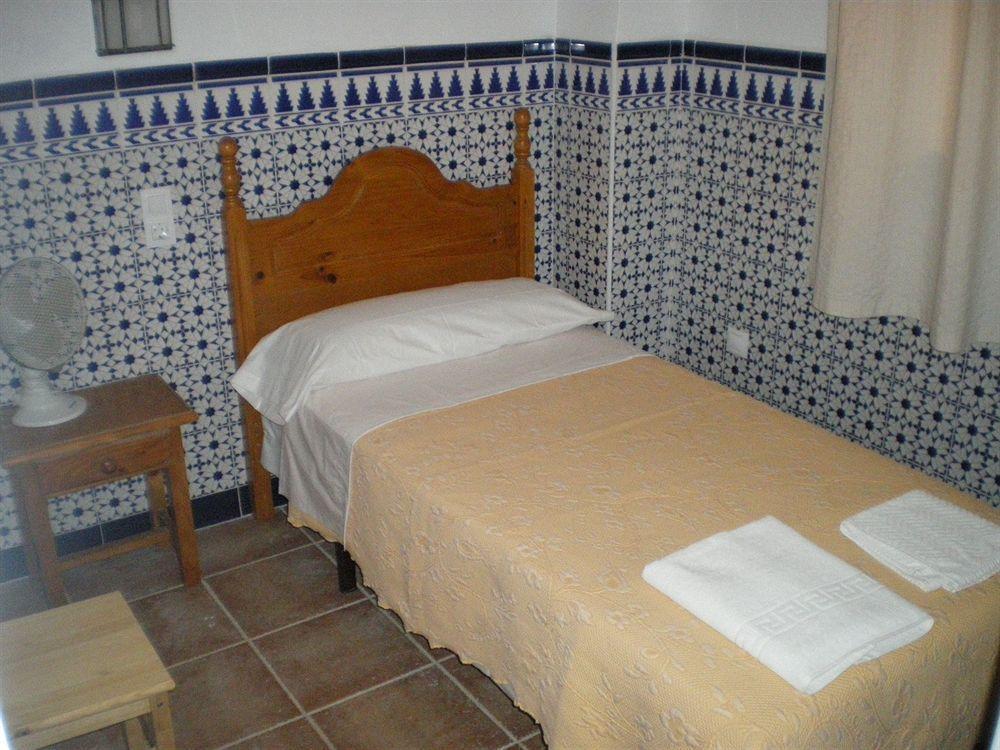 Generalife Apartment Seville Ngoại thất bức ảnh